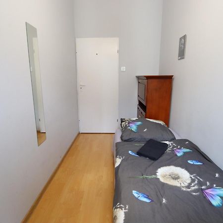 Fantastic Waw - Room Ch16-C Варшава Экстерьер фото
